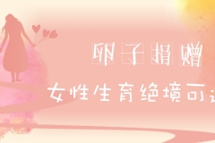 卵子捐赠问答：医学捐卵有哪些要求？