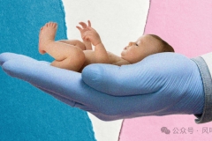 基督徒应该接受代孕吗？